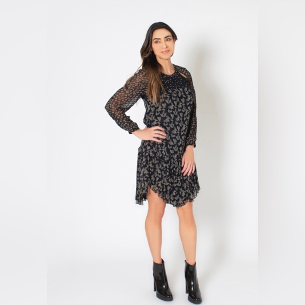 Isabel Marant Etoile dress Size 2 EU 38